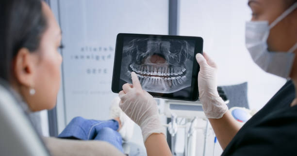 Licensed Teeth Whitening service in East Jordan, MI - Dentist Open Now