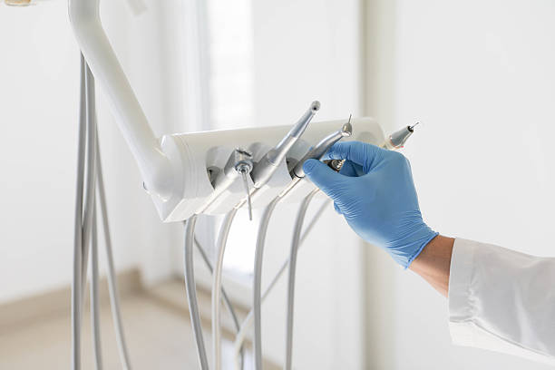 24/7 Emergency Teeth Whitening experts in East Jordan, MI